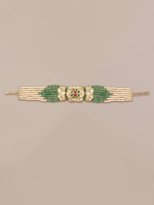 Albina Polki Bracelet