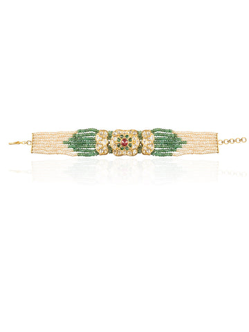Albina Polki Bracelet