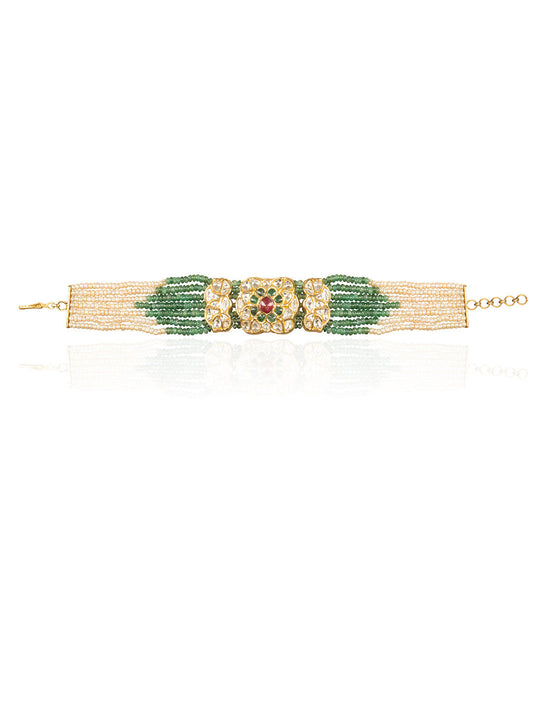 Albina Polki Bracelet