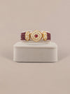 Sidra Polki Bracelet
