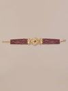 Sidra Polki Bracelet