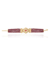 Sidra Polki Bracelet