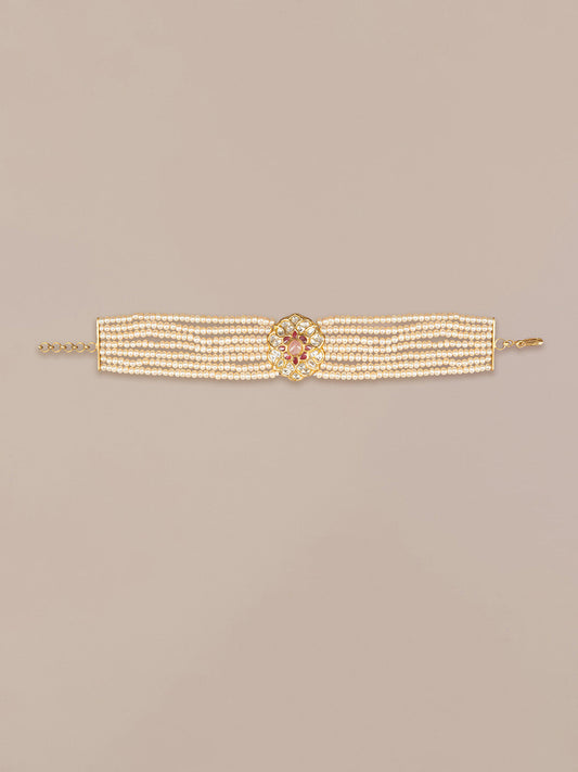 Efra Polki Bracelet