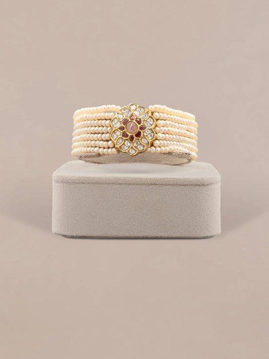 Efra Polki Bracelet