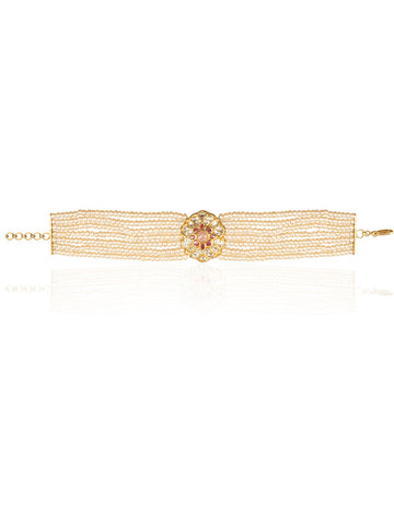 Efra Polki Bracelet