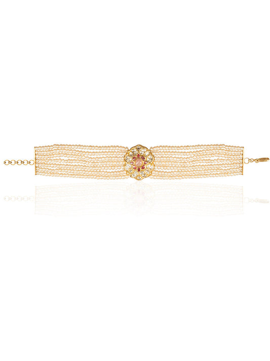 Efra Polki Bracelet