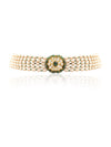 Kimara Polki Bead Choker