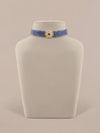 Kamari Polki Bead Choker