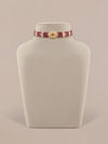 Avianna Polki Bead Choker