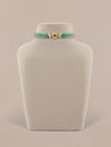 Trisha Polki Bead Choker