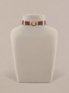 Iona Polki Bead Choker