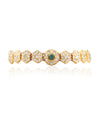 Nadira Polki Choker