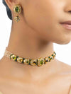 Samyati Polki Choker