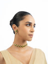Samyati Polki Choker