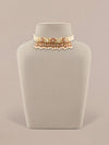 Saija Polki Choker