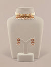 Saija Polki Choker