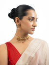 Tannaz Polki Tops
