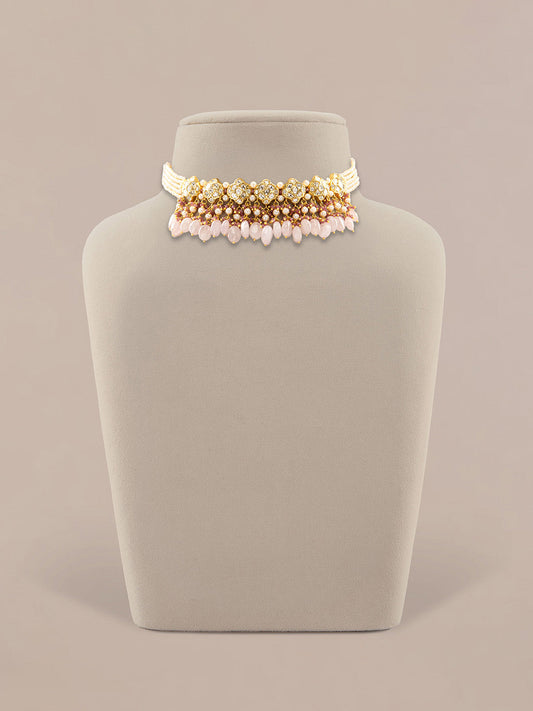 Analeia Polki Choker