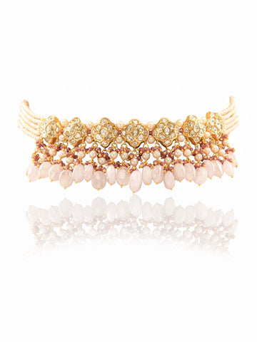 Analeia Polki Choker