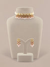 Analeia & Deeva Polki Choker Set