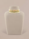 Yashika Polki Choker