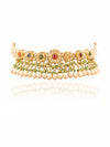 Yashika Polki Choker