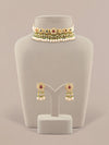 Yashika Polki Choker