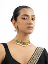 Yashika Polki Choker