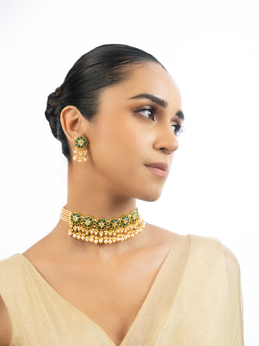 Athalia Polki Tops