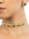 Sinikka Polki Choker