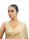 Sinikka Polki Choker