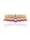 Ruhi Polki Choker