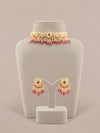 Ruhi Polki Choker