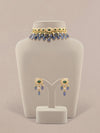 Meridian Polki Choker