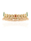 Seanna Polki Choker