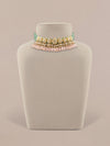 Hiba Polki Choker