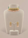 Hiba Polki Choker