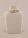 Meeka Polki Choker