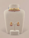 Meeka Polki Choker