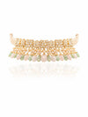 Binita Polki Choker