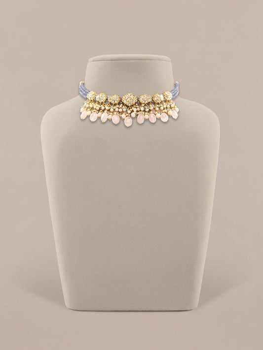 Audra Polki Choker