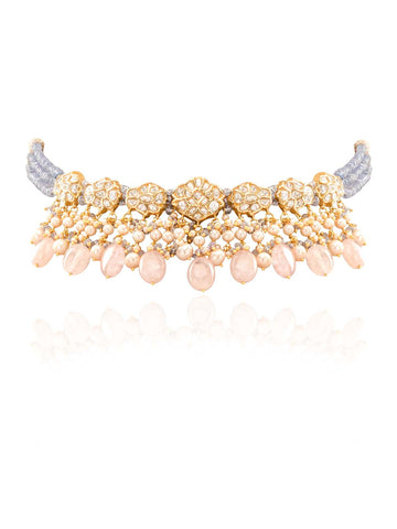 Audra Polki Choker