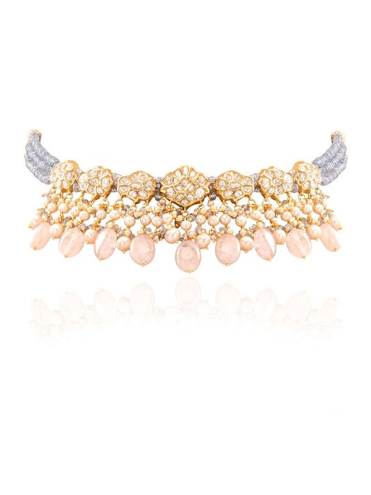 Audra Polki Choker