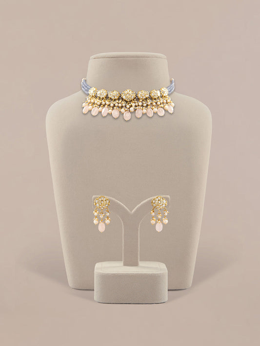 Inara  Polki Tops