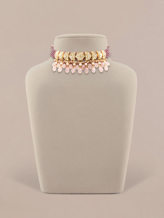 Iyana Polki Choker