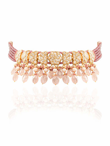 Iyana Polki Choker