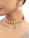 Iyana Polki Choker