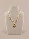 Anvika Polki Bead Pendant