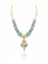 Jimira Polki Bead Pendant