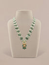 Ekisha Polki Bead Pendant